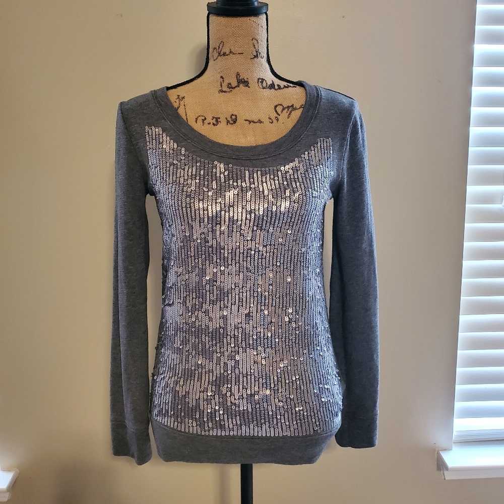 J Crew Sweater